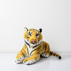 65cm Tigger Plush Toy – Soft, Bouncy & Adorable Winnie the Pooh Character Doll