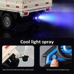 1:16 RC Suzuki Spray Container Transport Truck