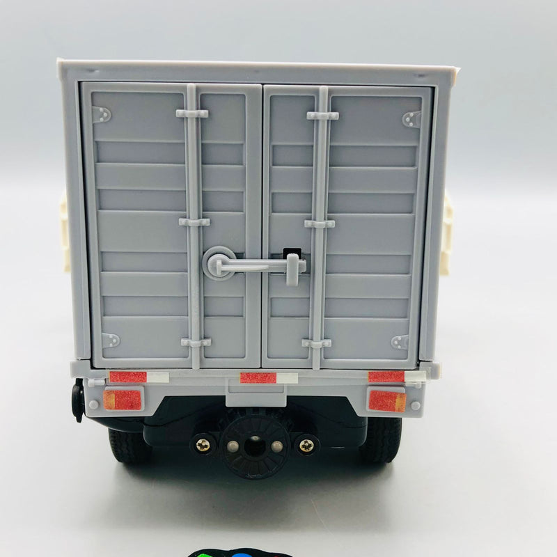 1:16 RC Suzuki Spray Container Transport Truck